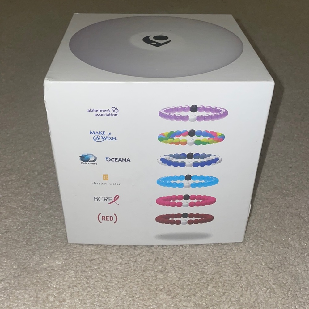 The Lokai Pact